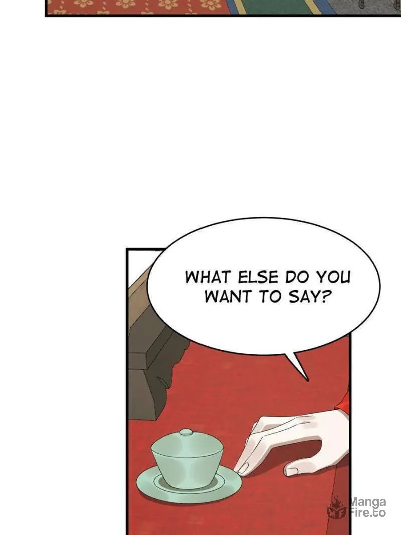 Queen of Poison: The Legend of a Super Agent, Doctor, and Princess Chapter 436 page 40 - 