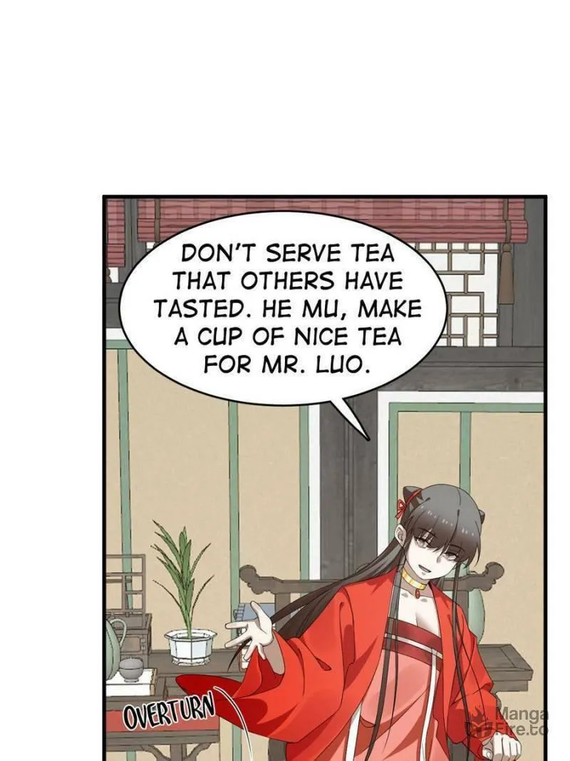 Queen of Poison: The Legend of a Super Agent, Doctor, and Princess Chapter 436 page 5 - 