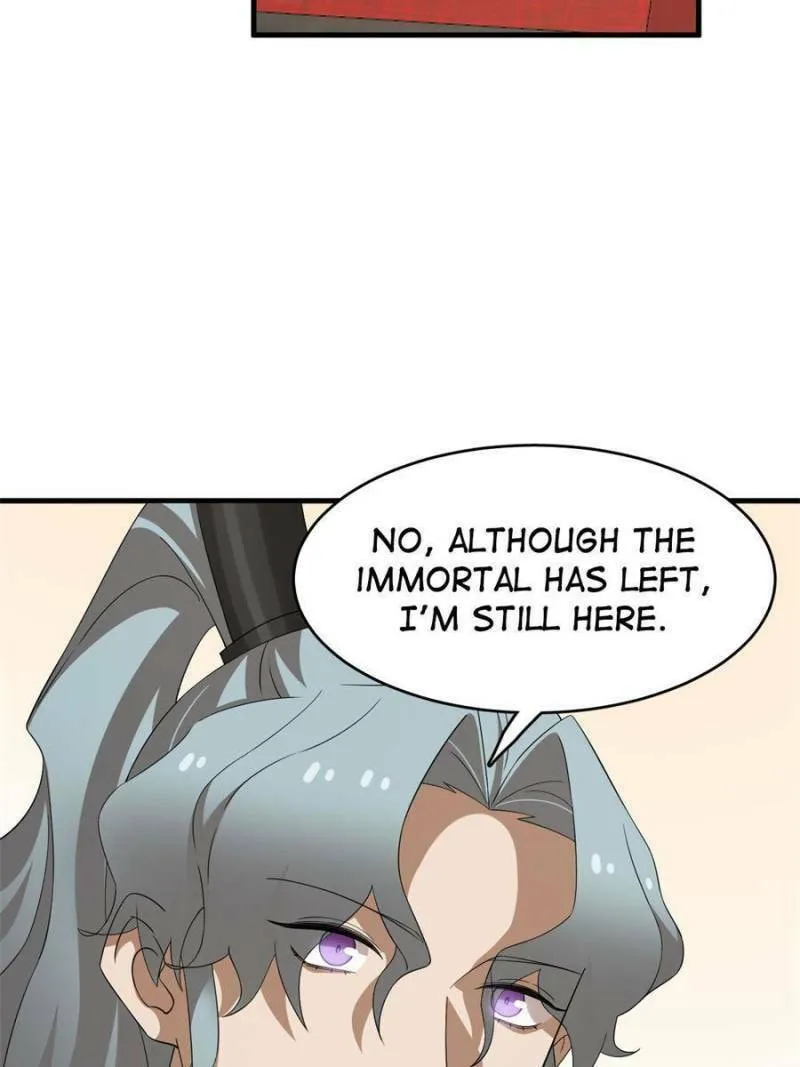 Queen of Poison: The Legend of a Super Agent, Doctor, and Princess Chapter 436 page 41 - 