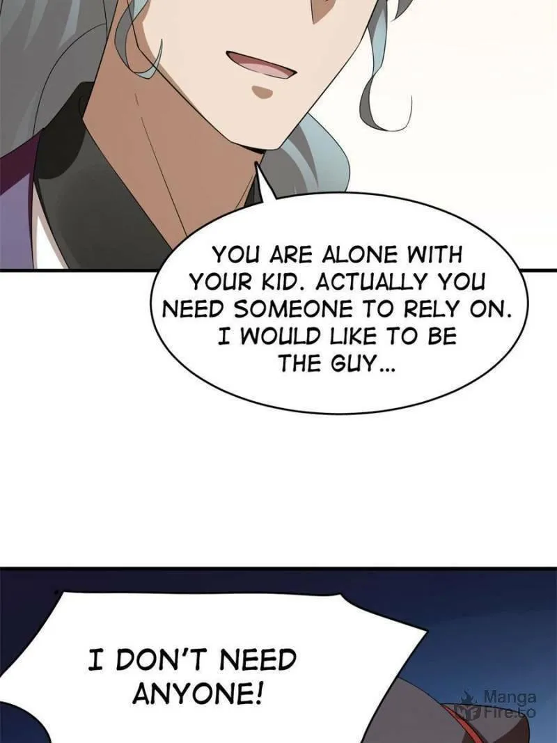 Queen of Poison: The Legend of a Super Agent, Doctor, and Princess Chapter 436 page 42 - 