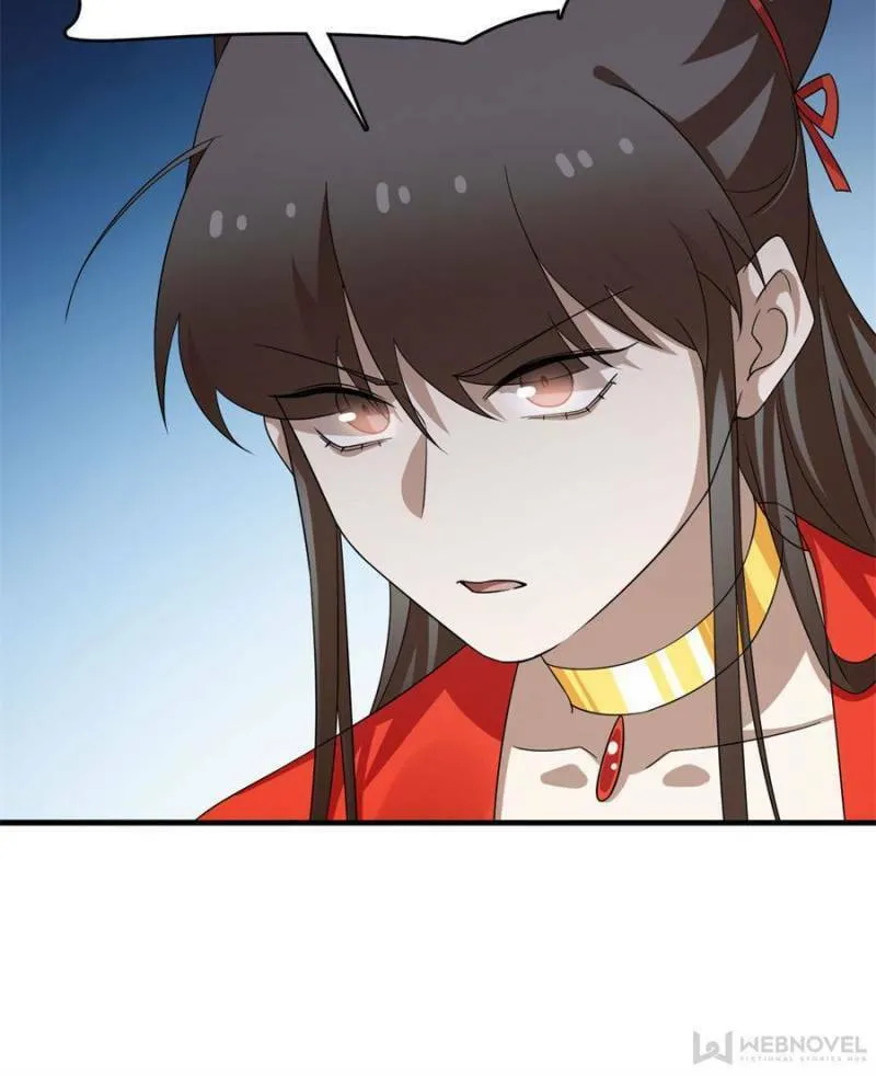 Queen of Poison: The Legend of a Super Agent, Doctor, and Princess Chapter 436 page 43 - 