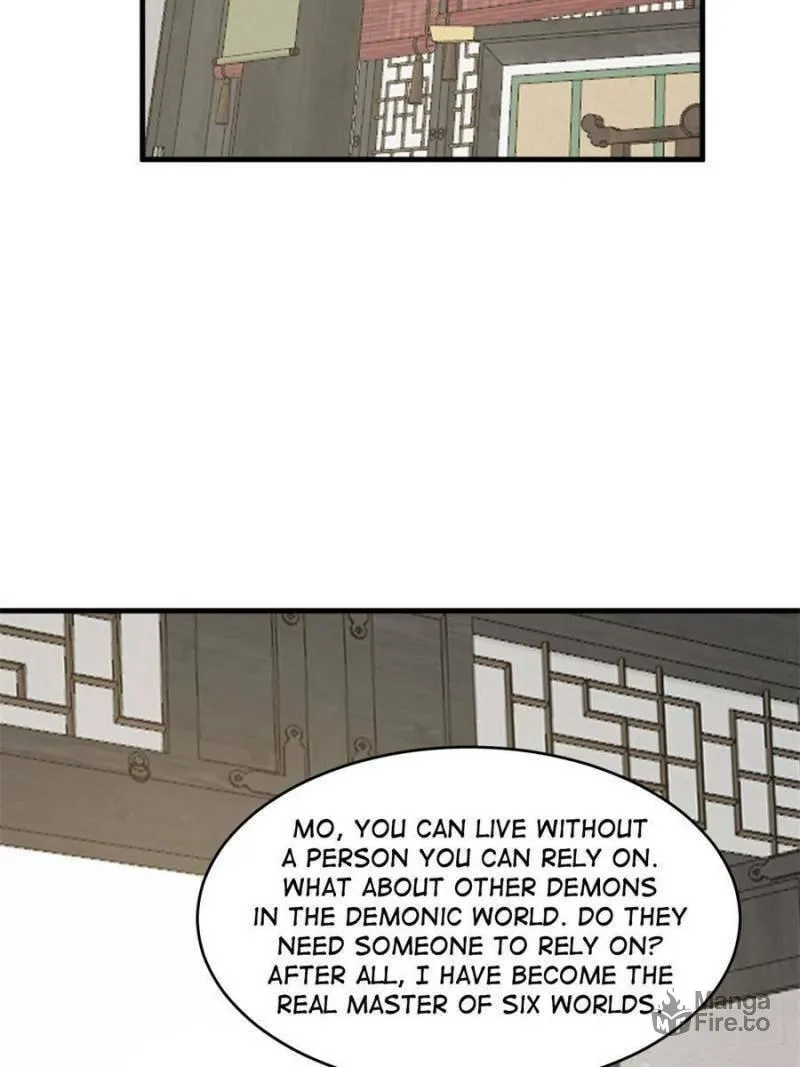 Queen of Poison: The Legend of a Super Agent, Doctor, and Princess Chapter 436 page 45 - 
