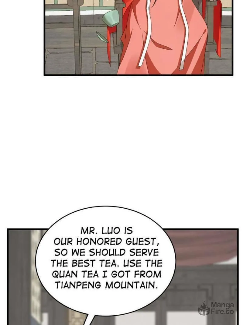 Queen of Poison: The Legend of a Super Agent, Doctor, and Princess Chapter 436 page 6 - 