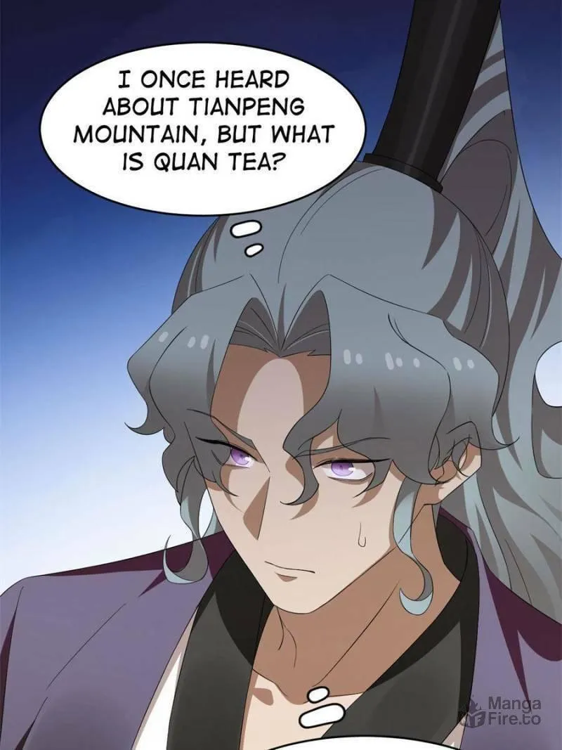 Queen of Poison: The Legend of a Super Agent, Doctor, and Princess Chapter 436 page 9 - 