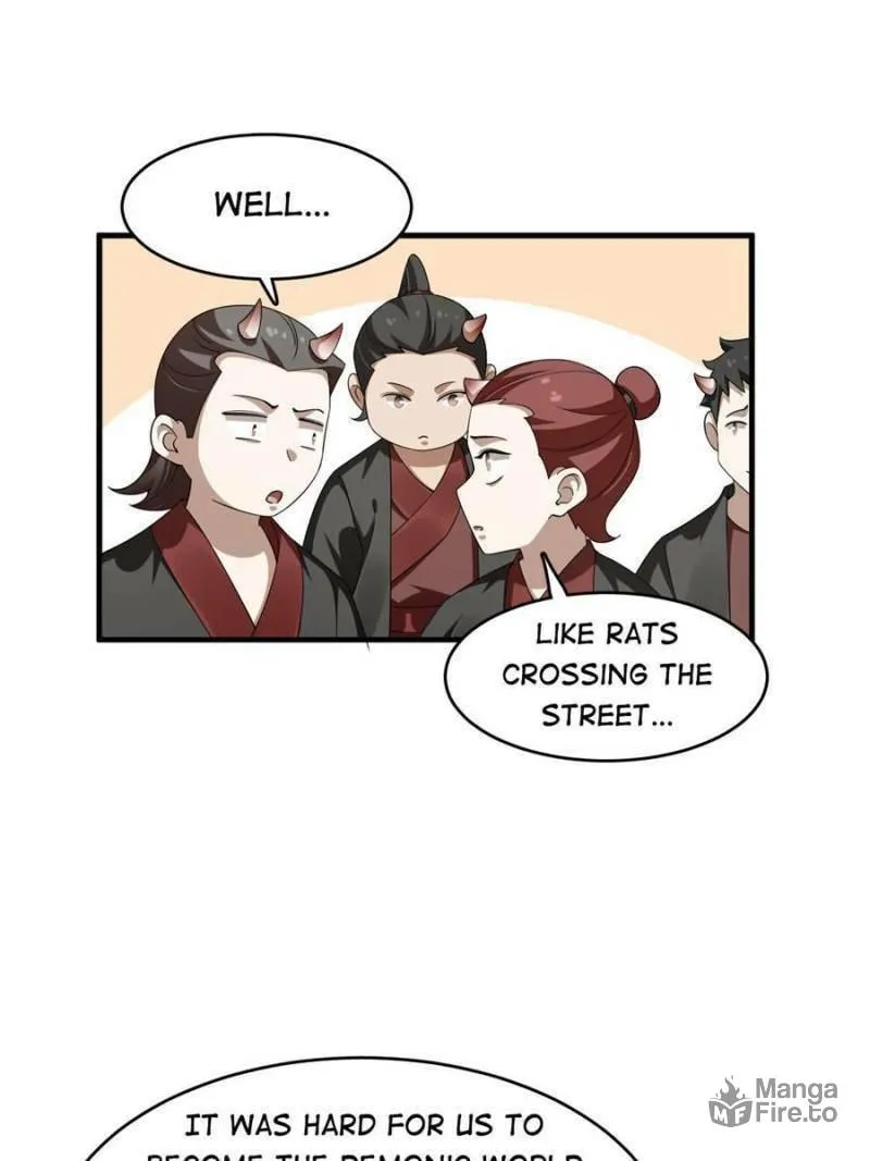 Queen of Poison: The Legend of a Super Agent, Doctor, and Princess Chapter 437 page 12 - 
