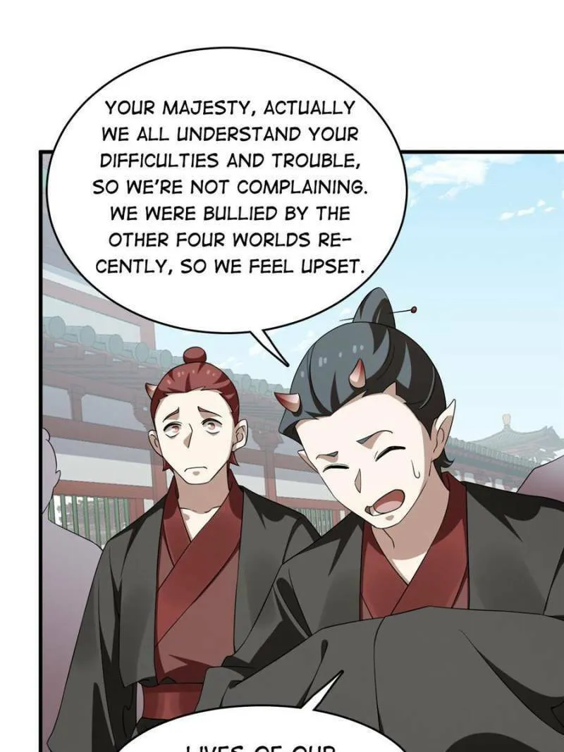 Queen of Poison: The Legend of a Super Agent, Doctor, and Princess Chapter 437 page 14 - 