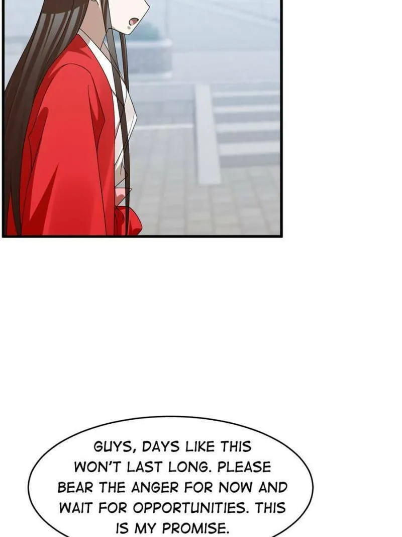 Queen of Poison: The Legend of a Super Agent, Doctor, and Princess Chapter 437 page 16 - 
