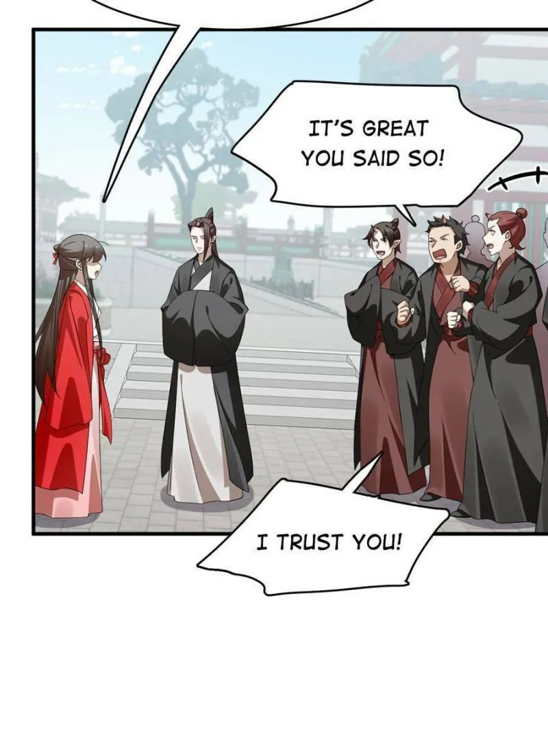 Queen of Poison: The Legend of a Super Agent, Doctor, and Princess Chapter 437 page 17 - 
