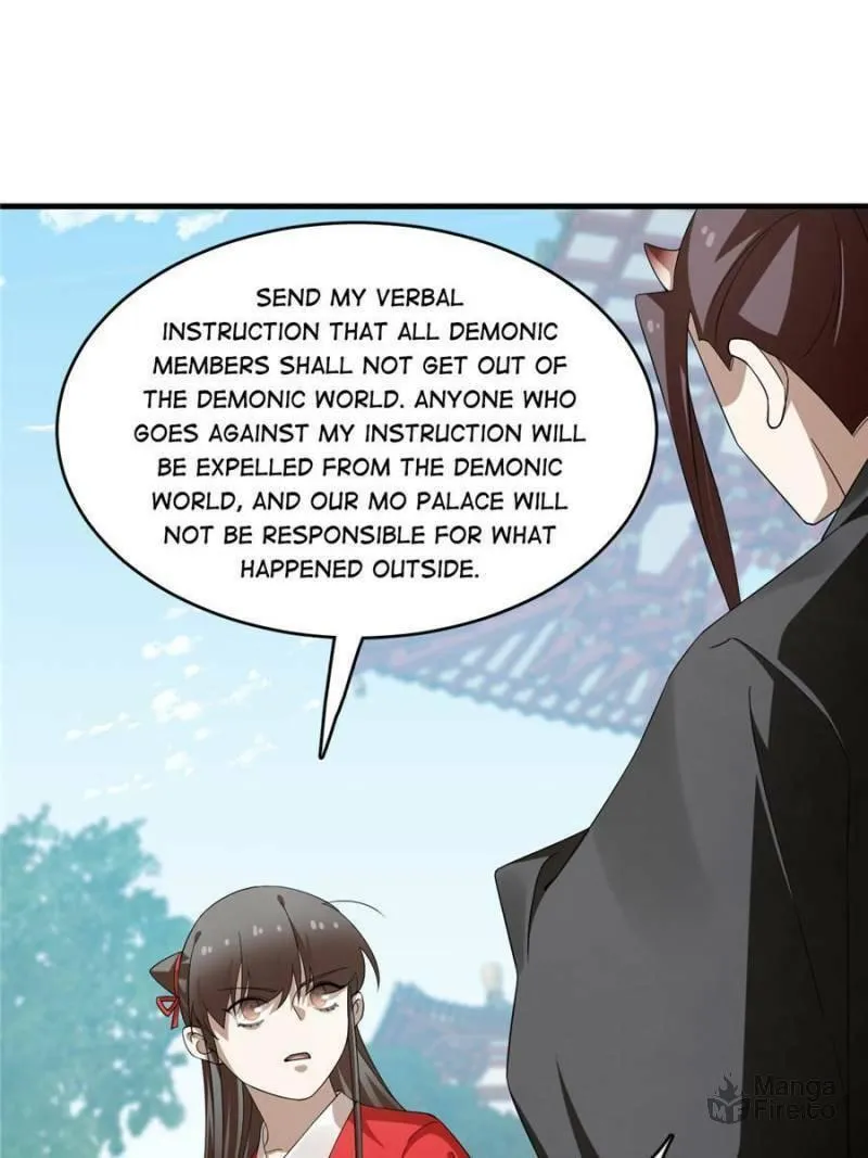 Queen of Poison: The Legend of a Super Agent, Doctor, and Princess Chapter 437 page 18 - 