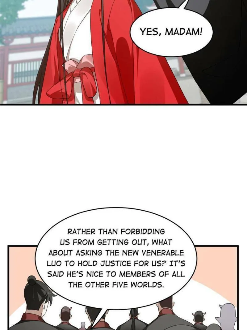 Queen of Poison: The Legend of a Super Agent, Doctor, and Princess Chapter 437 page 19 - 