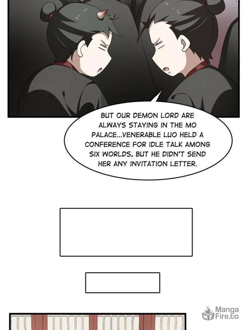 Queen of Poison: The Legend of a Super Agent, Doctor, and Princess Chapter 437 page 20 - 