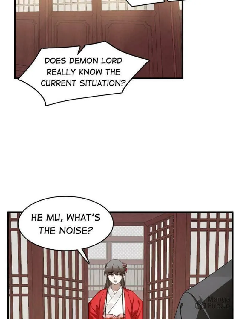 Queen of Poison: The Legend of a Super Agent, Doctor, and Princess Chapter 437 page 3 - 