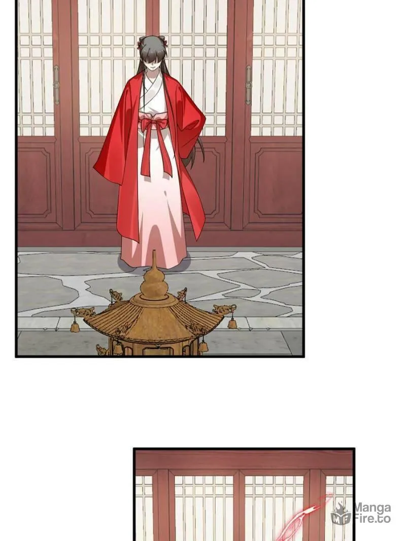 Queen of Poison: The Legend of a Super Agent, Doctor, and Princess Chapter 437 page 21 - 