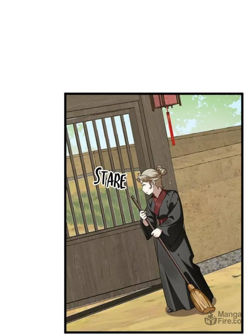 Queen of Poison: The Legend of a Super Agent, Doctor, and Princess Chapter 437 page 25 - 