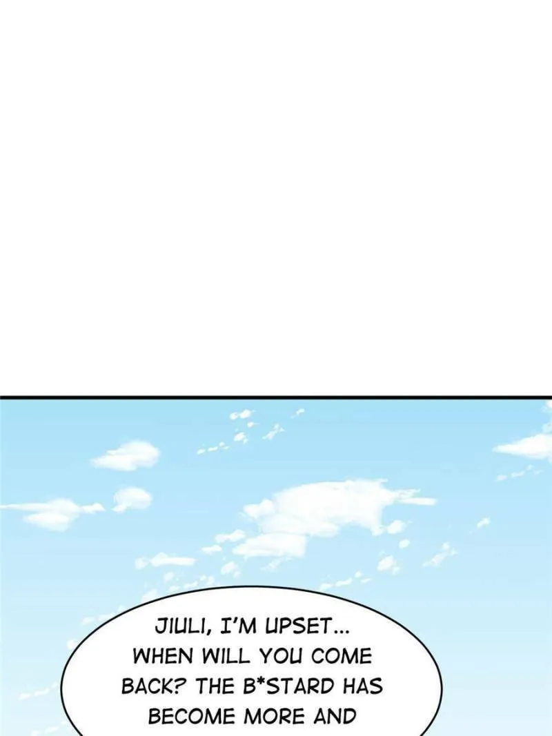 Queen of Poison: The Legend of a Super Agent, Doctor, and Princess Chapter 437 page 26 - 