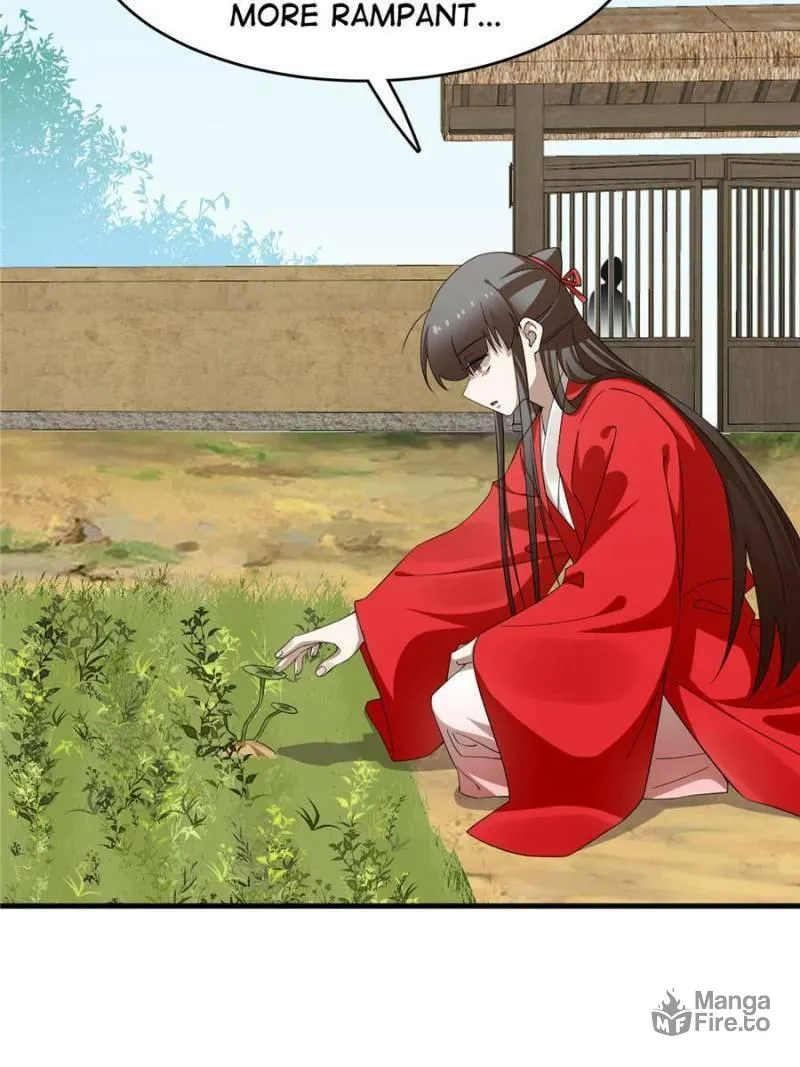 Queen of Poison: The Legend of a Super Agent, Doctor, and Princess Chapter 437 page 27 - 