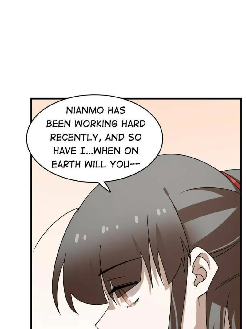 Queen of Poison: The Legend of a Super Agent, Doctor, and Princess Chapter 437 page 29 - 