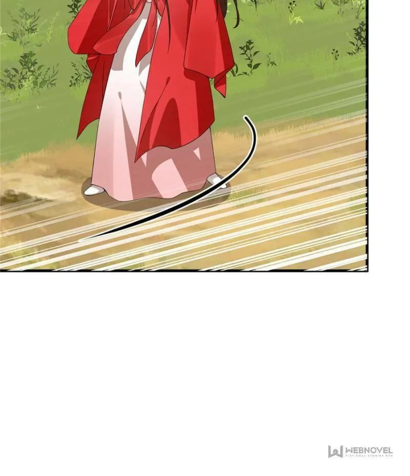 Queen of Poison: The Legend of a Super Agent, Doctor, and Princess Chapter 437 page 32 - 