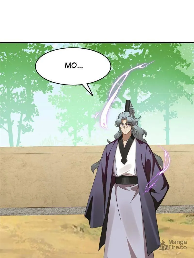 Queen of Poison: The Legend of a Super Agent, Doctor, and Princess Chapter 437 page 33 - 