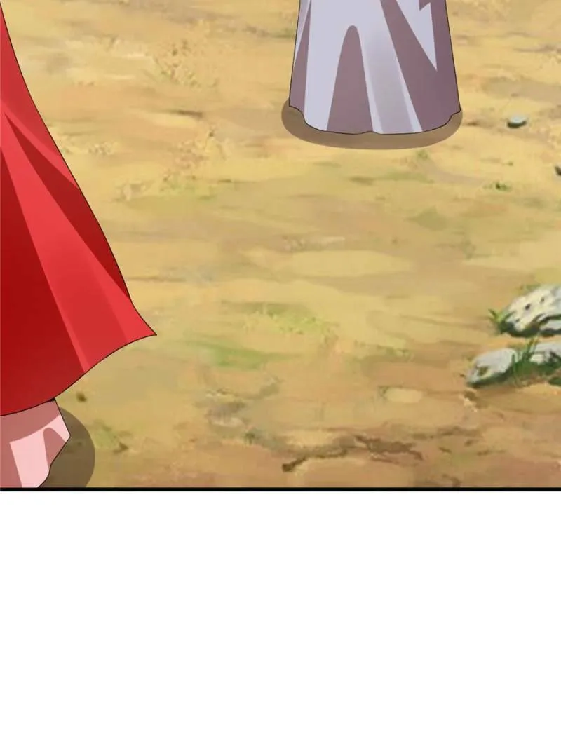 Queen of Poison: The Legend of a Super Agent, Doctor, and Princess Chapter 437 page 34 - 