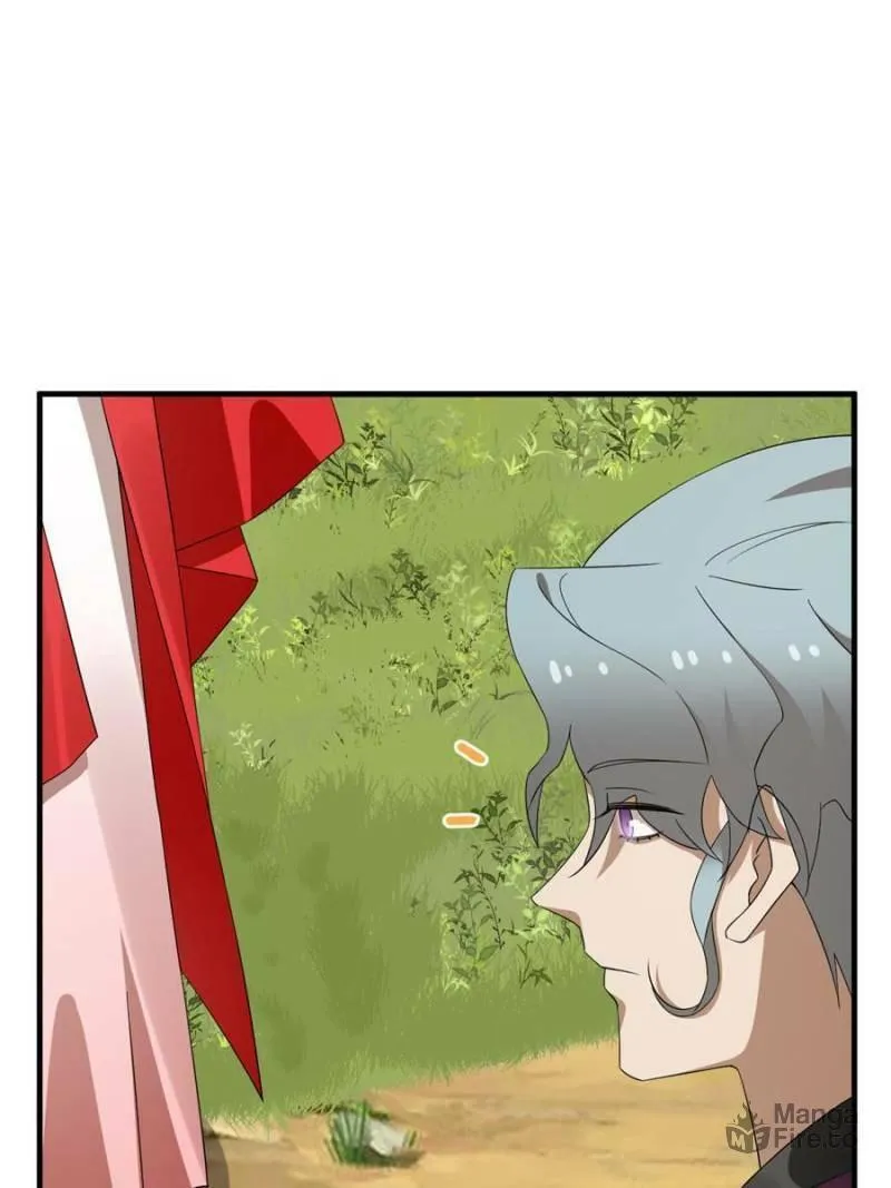 Queen of Poison: The Legend of a Super Agent, Doctor, and Princess Chapter 437 page 36 - 