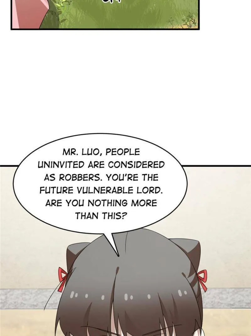 Queen of Poison: The Legend of a Super Agent, Doctor, and Princess Chapter 437 page 38 - 