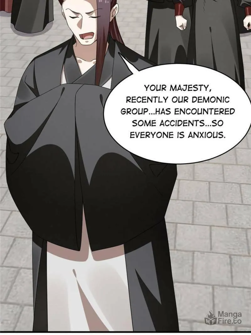 Queen of Poison: The Legend of a Super Agent, Doctor, and Princess Chapter 437 page 5 - 