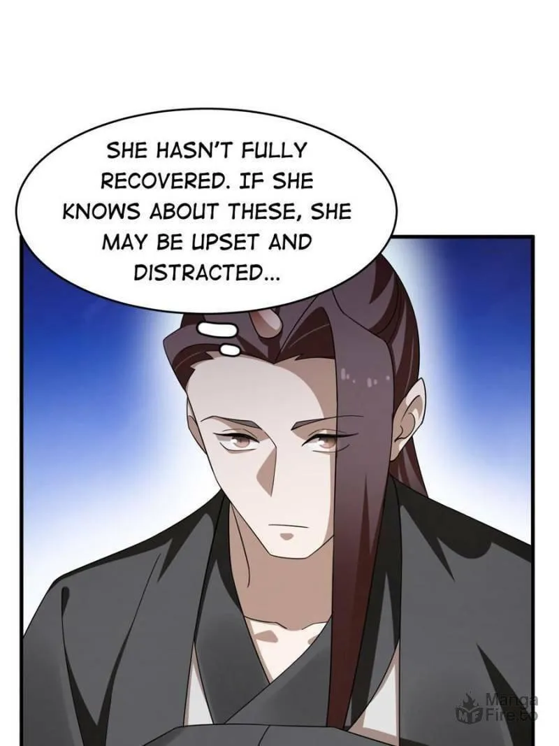 Queen of Poison: The Legend of a Super Agent, Doctor, and Princess Chapter 437 page 6 - 