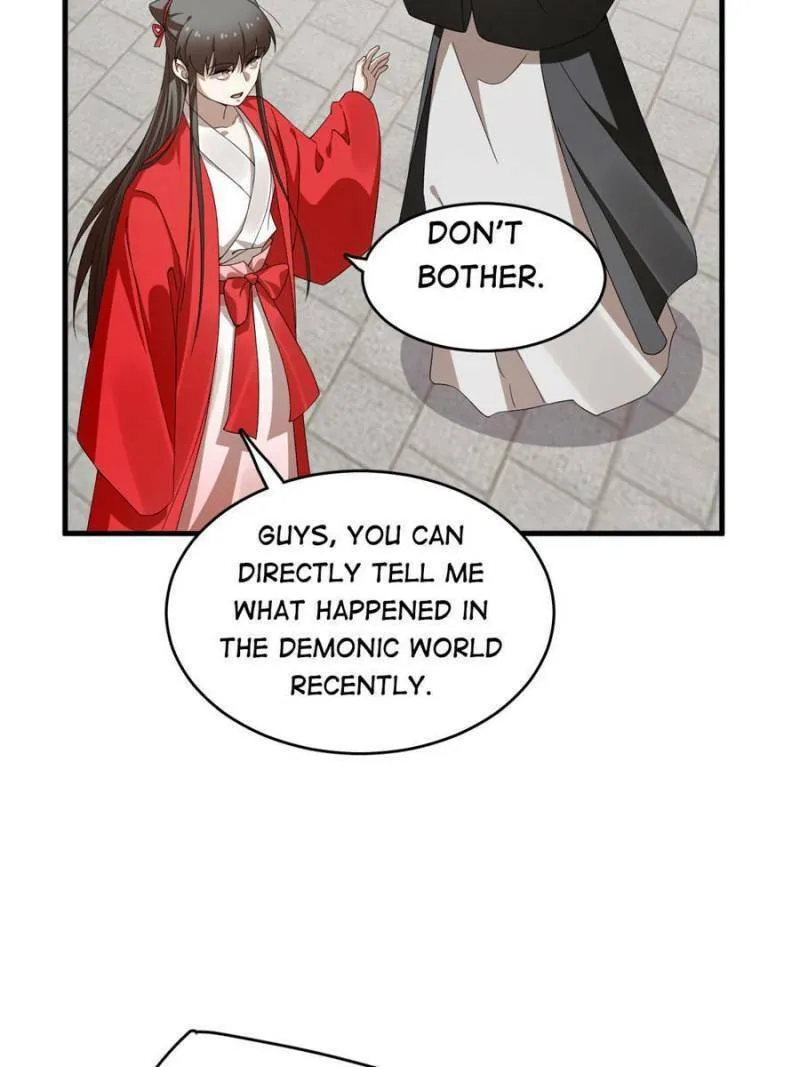 Queen of Poison: The Legend of a Super Agent, Doctor, and Princess Chapter 437 page 8 - 