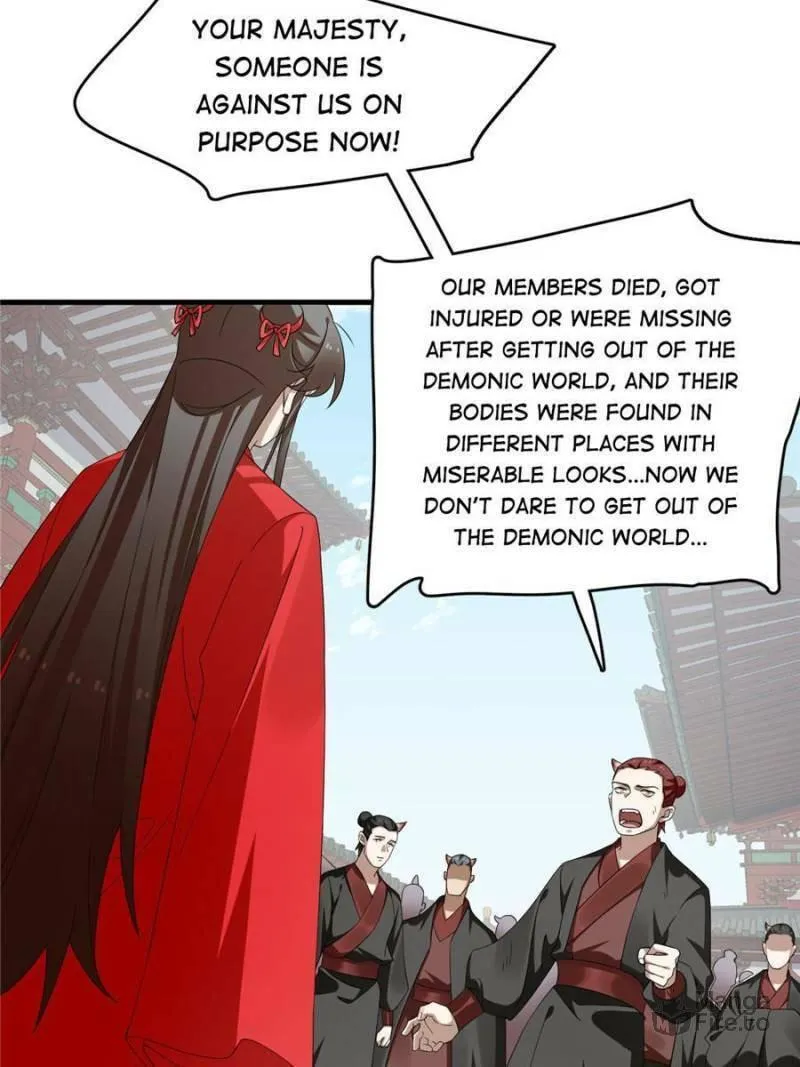 Queen of Poison: The Legend of a Super Agent, Doctor, and Princess Chapter 437 page 9 - 