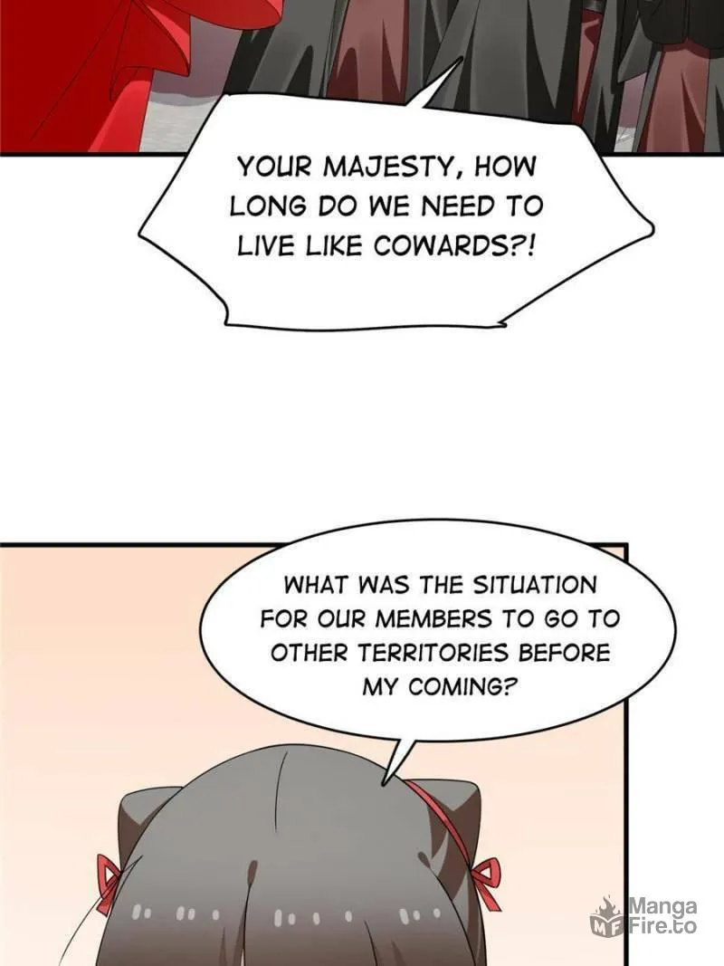 Queen of Poison: The Legend of a Super Agent, Doctor, and Princess Chapter 437 page 10 - 