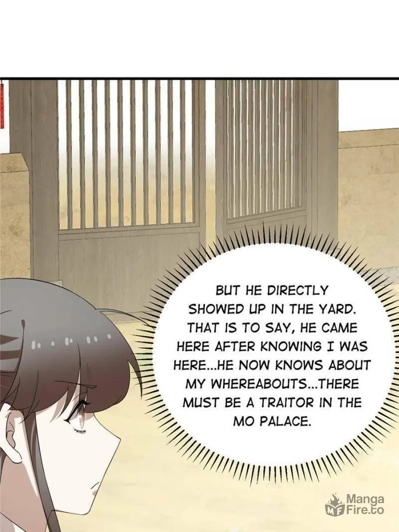 Queen of Poison: The Legend of a Super Agent, Doctor, and Princess Chapter 438 page 12 - 