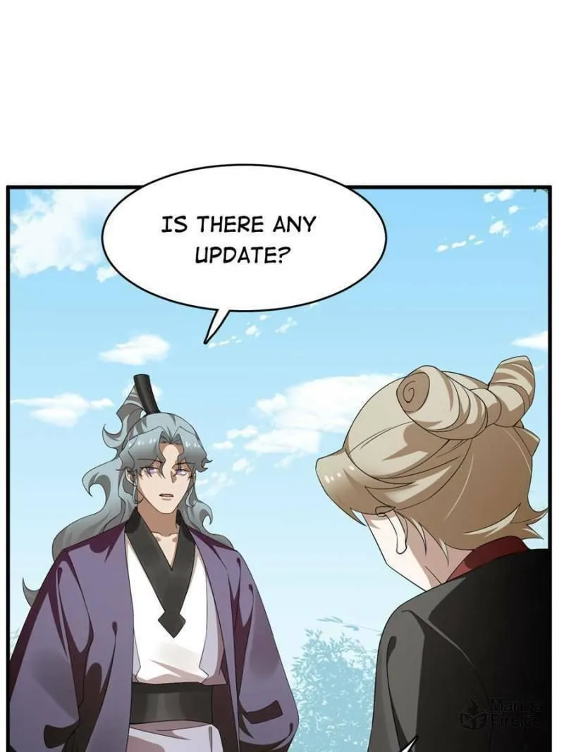 Queen of Poison: The Legend of a Super Agent, Doctor, and Princess Chapter 438 page 18 - 
