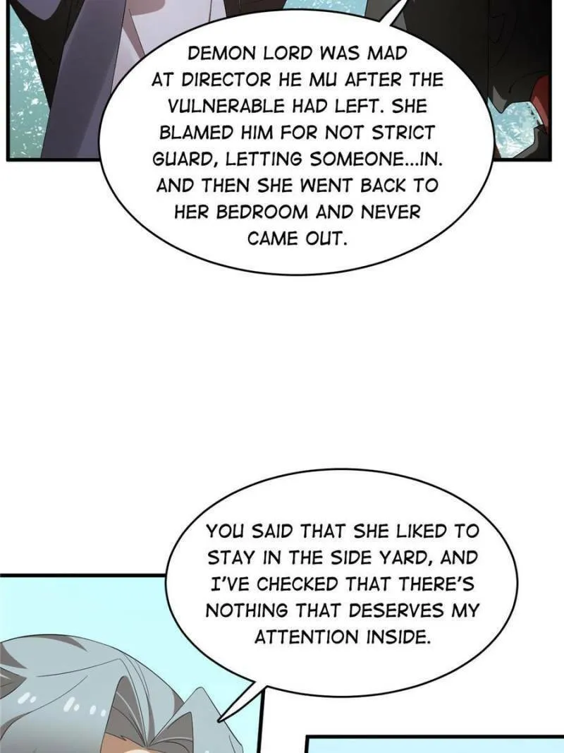 Queen of Poison: The Legend of a Super Agent, Doctor, and Princess Chapter 438 page 19 - 