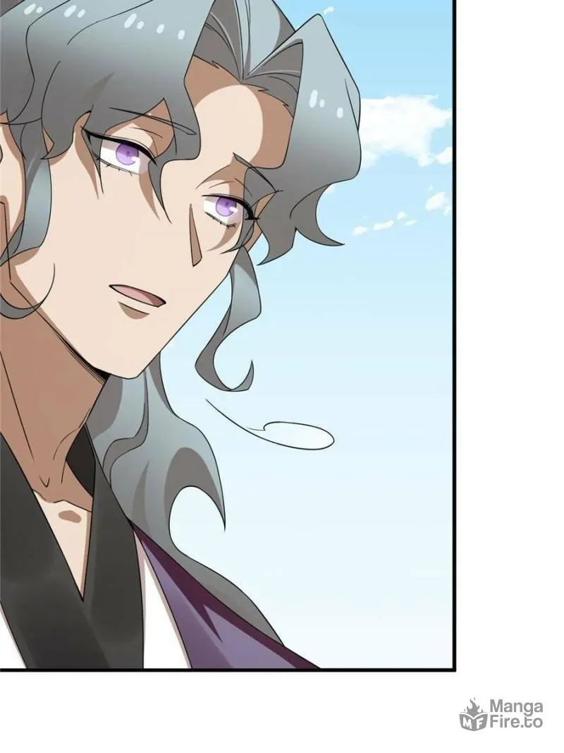 Queen of Poison: The Legend of a Super Agent, Doctor, and Princess Chapter 438 page 3 - 