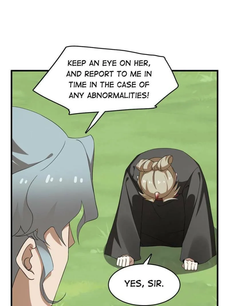 Queen of Poison: The Legend of a Super Agent, Doctor, and Princess Chapter 438 page 23 - 