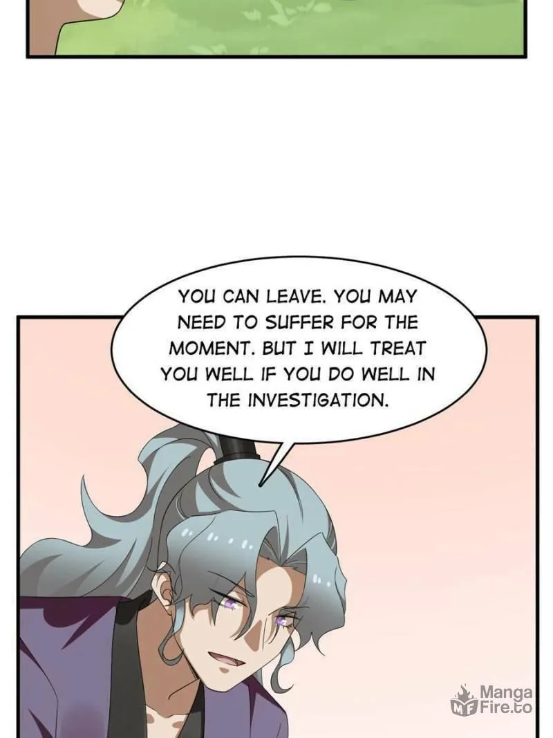 Queen of Poison: The Legend of a Super Agent, Doctor, and Princess Chapter 438 page 24 - 