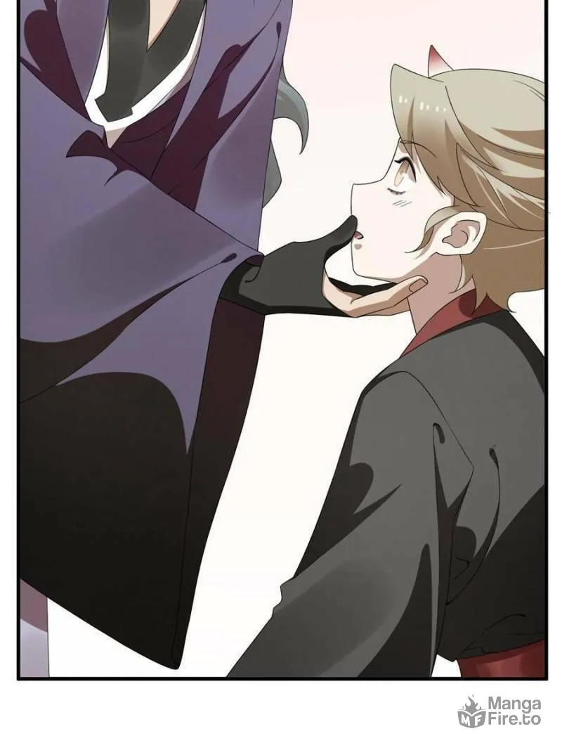 Queen of Poison: The Legend of a Super Agent, Doctor, and Princess Chapter 438 page 25 - 