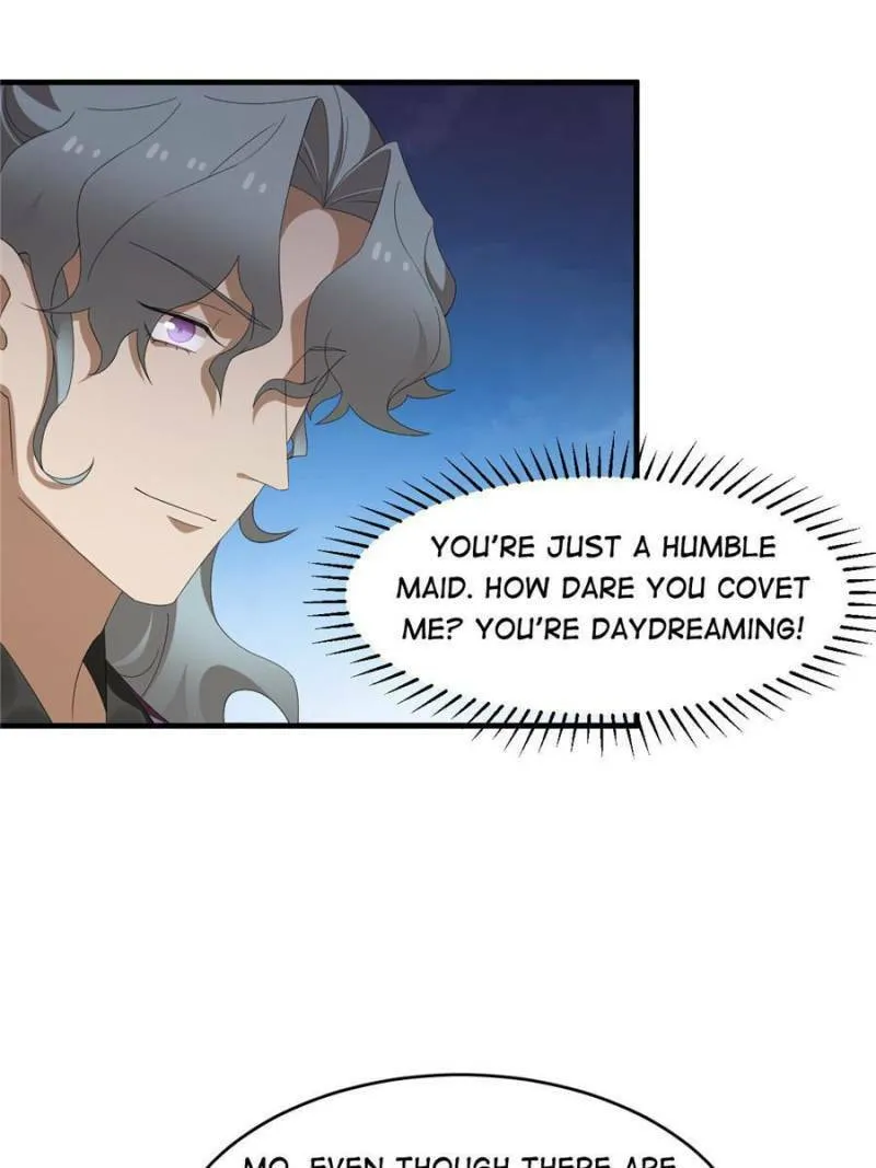 Queen of Poison: The Legend of a Super Agent, Doctor, and Princess Chapter 438 page 28 - 