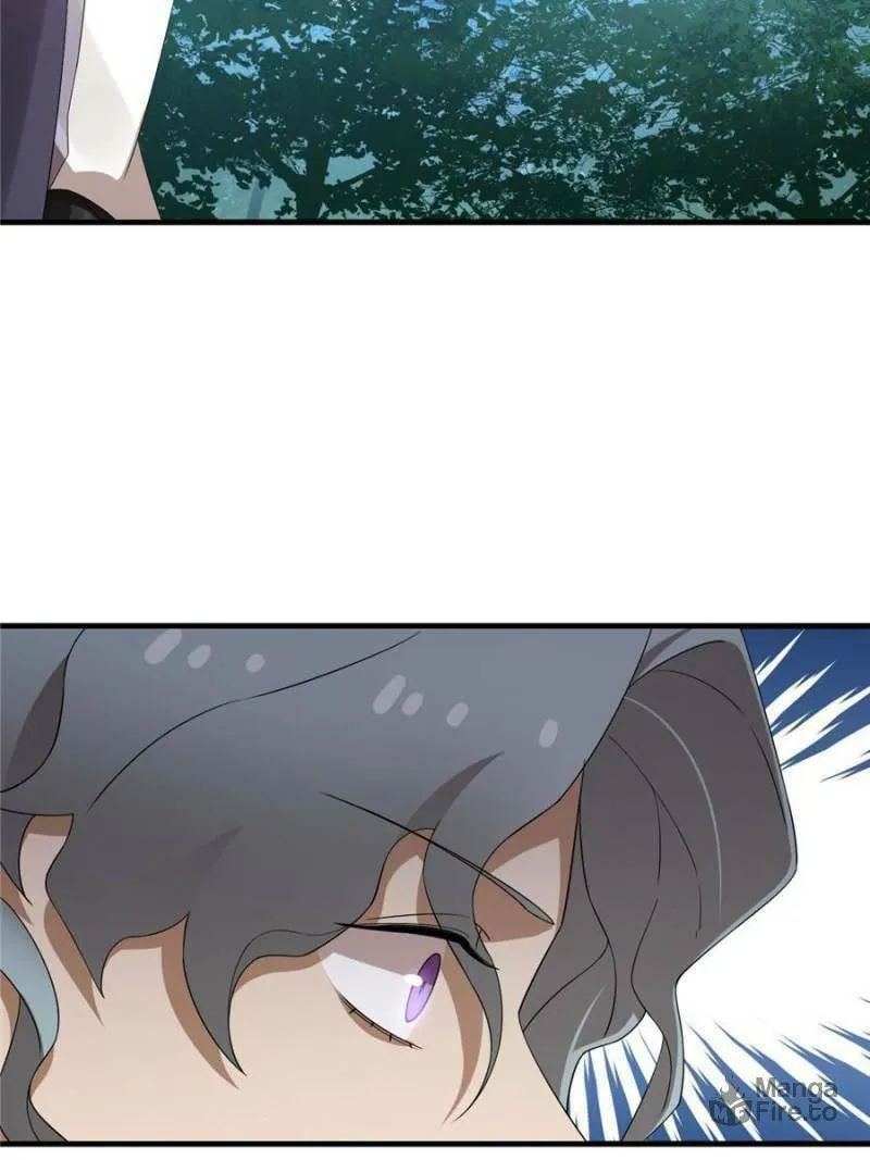 Queen of Poison: The Legend of a Super Agent, Doctor, and Princess Chapter 438 page 30 - 