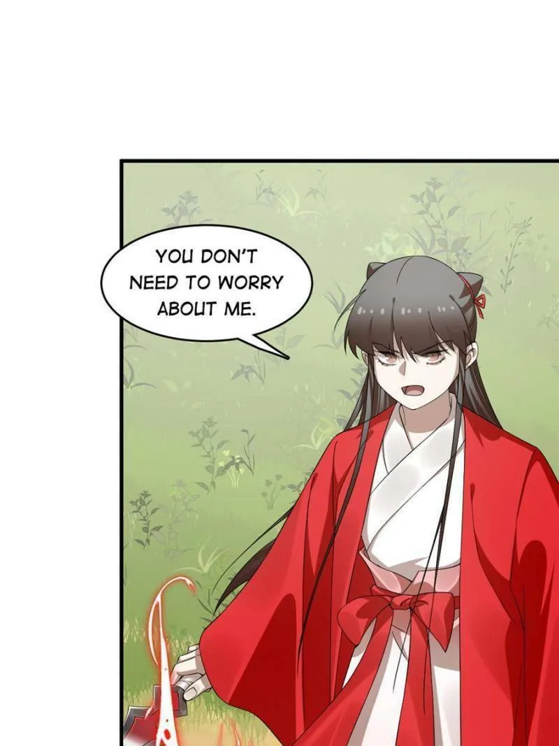 Queen of Poison: The Legend of a Super Agent, Doctor, and Princess Chapter 438 page 4 - 