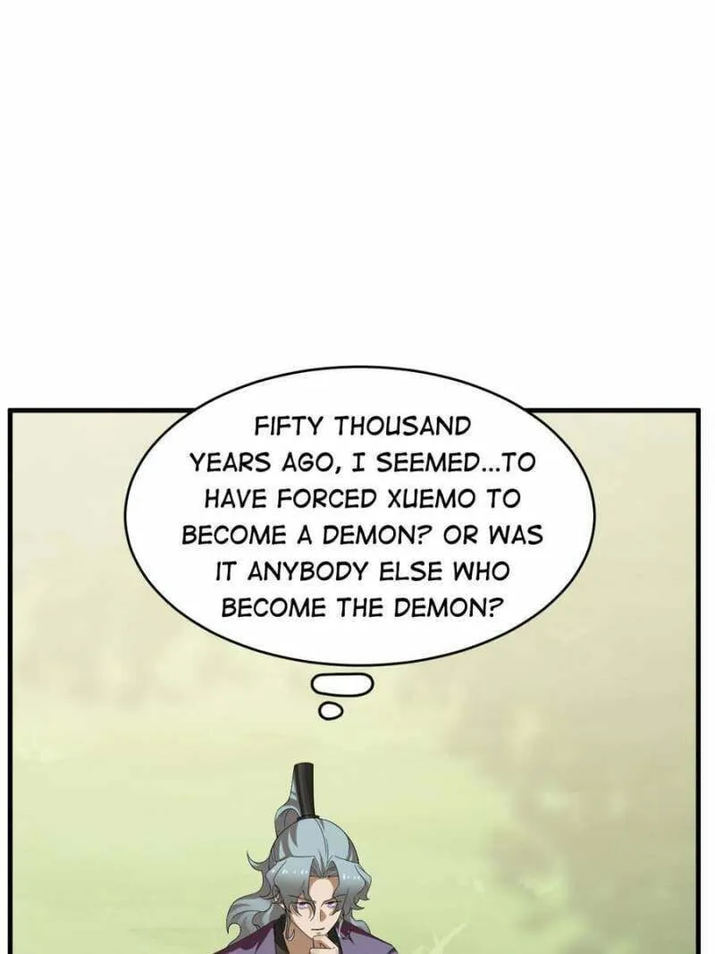 Queen of Poison: The Legend of a Super Agent, Doctor, and Princess Chapter 438 page 31 - 