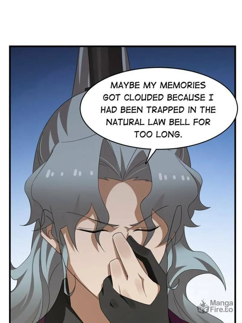Queen of Poison: The Legend of a Super Agent, Doctor, and Princess Chapter 438 page 33 - 