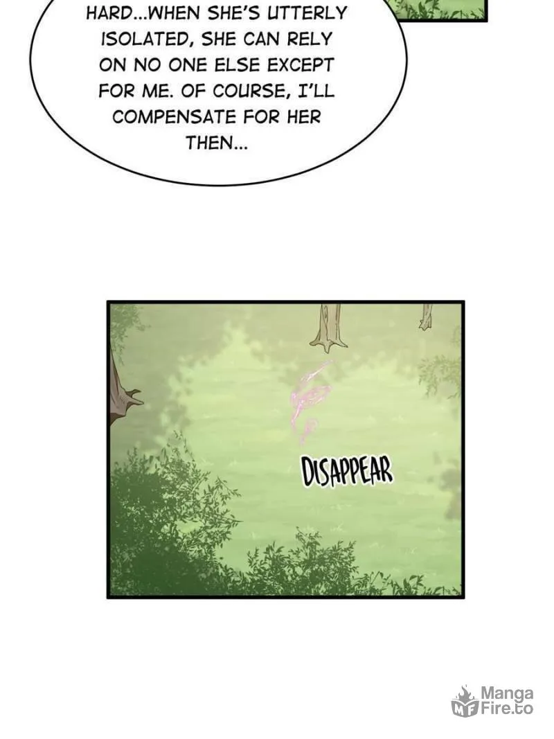 Queen of Poison: The Legend of a Super Agent, Doctor, and Princess Chapter 438 page 36 - 