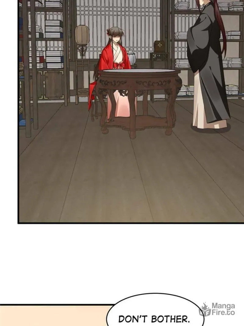 Queen of Poison: The Legend of a Super Agent, Doctor, and Princess Chapter 438 page 39 - 