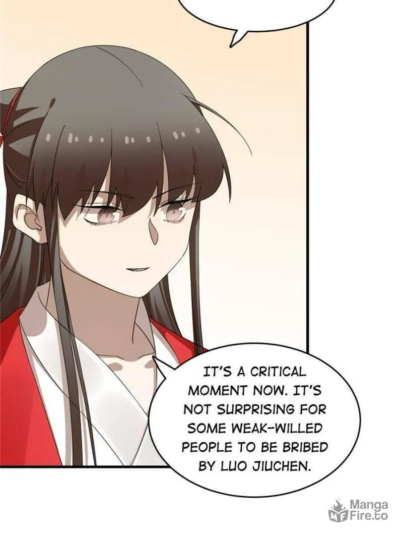 Queen of Poison: The Legend of a Super Agent, Doctor, and Princess Chapter 438 page 40 - 