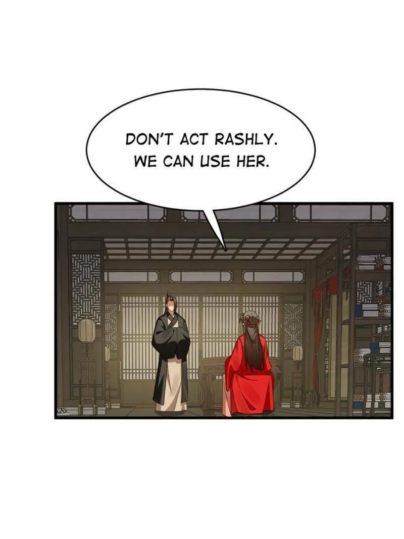 Queen of Poison: The Legend of a Super Agent, Doctor, and Princess Chapter 438 page 41 - 