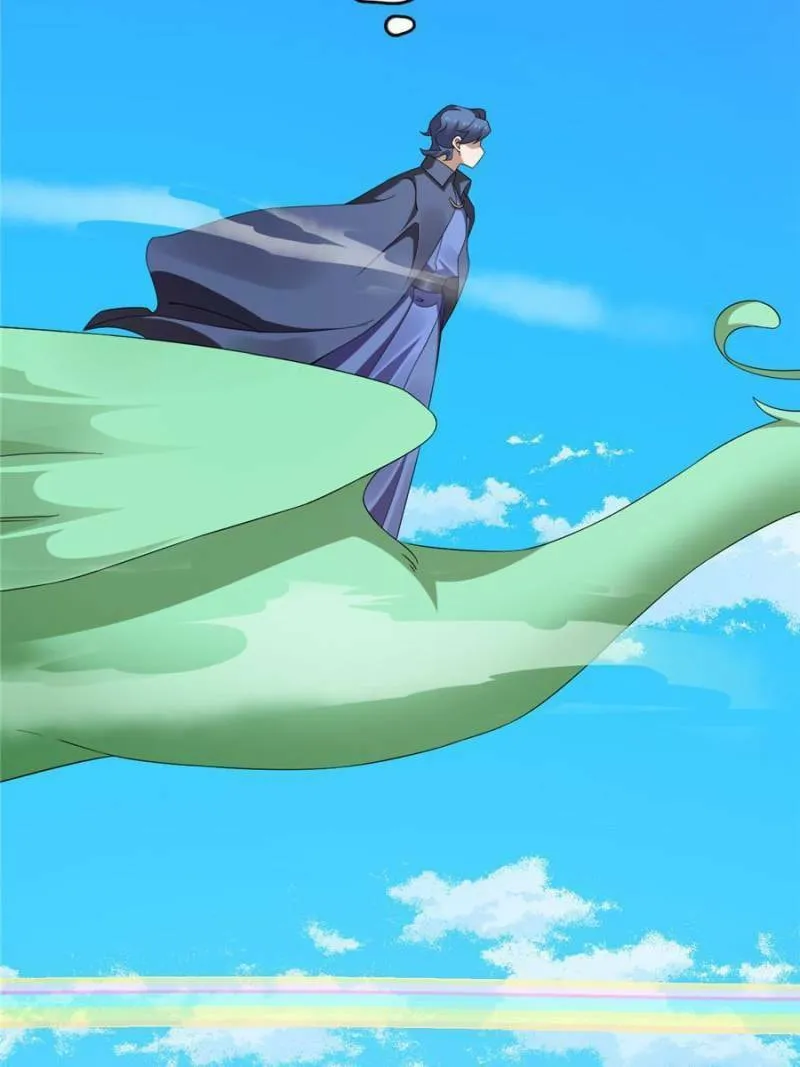 Queen of Poison: The Legend of a Super Agent, Doctor, and Princess Chapter 438 page 47 - 