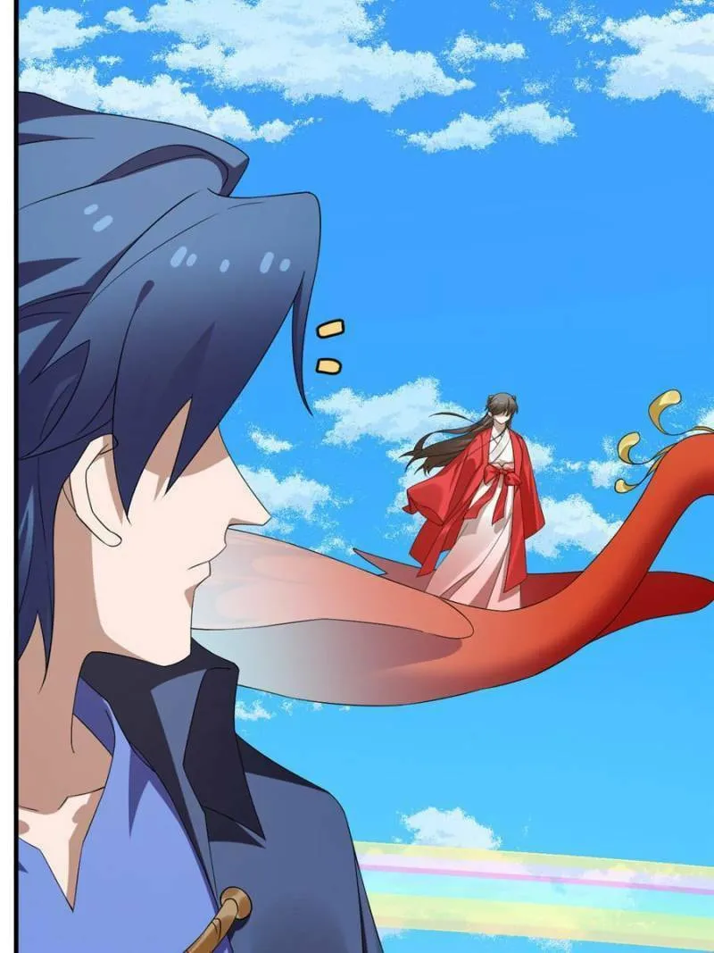 Queen of Poison: The Legend of a Super Agent, Doctor, and Princess Chapter 438 page 49 - 