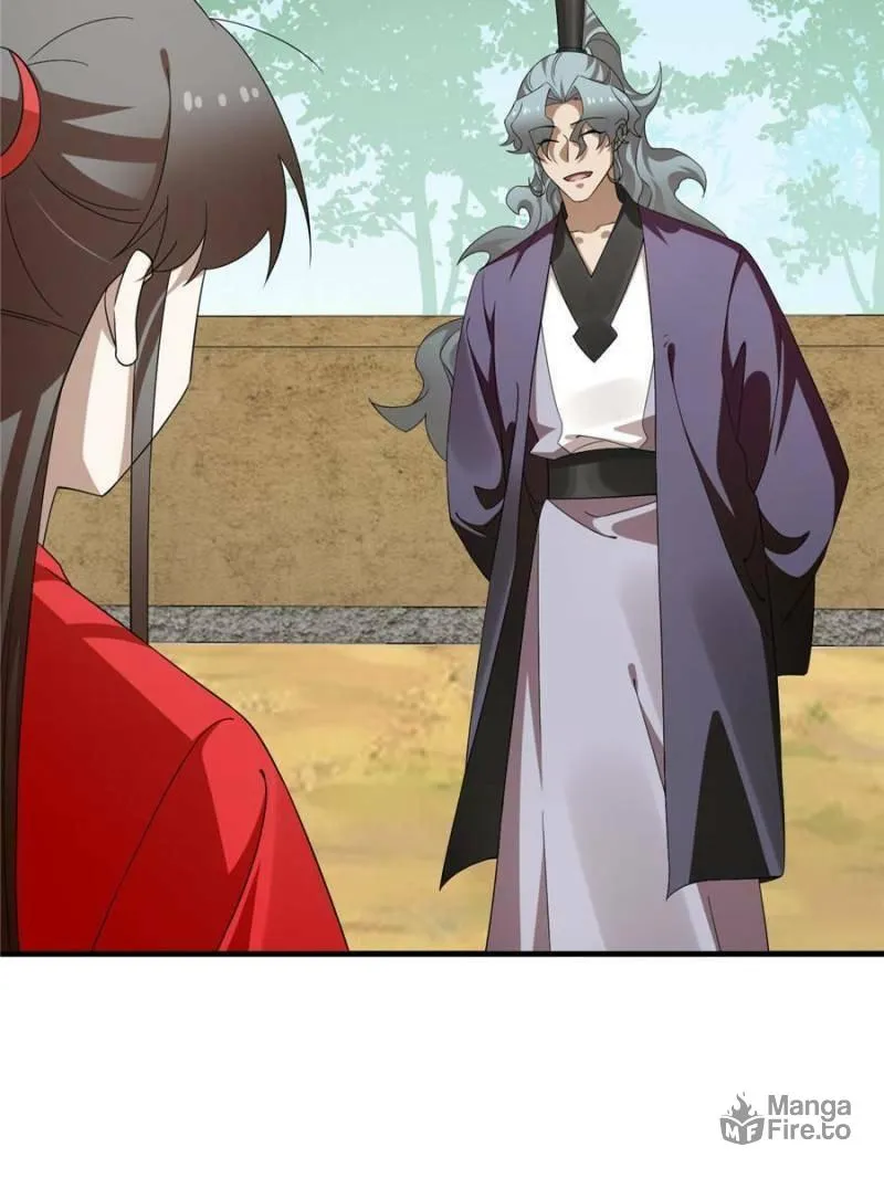 Queen of Poison: The Legend of a Super Agent, Doctor, and Princess Chapter 438 page 6 - 